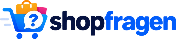 Shopfragen